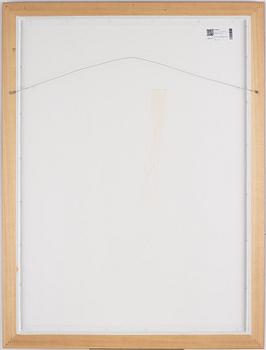 Ernst Billgren, "Pallaren" - Ur portföljen "Vid vägens slut".