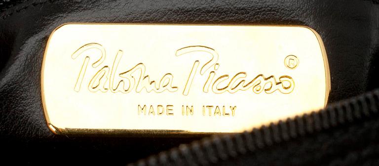 VÄSKA, crossbody, Paloma Picasso.