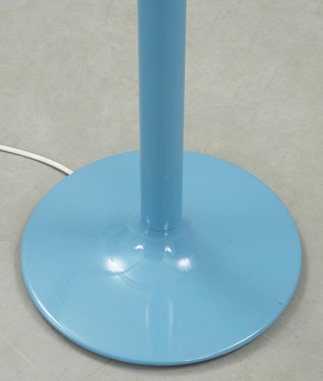 LAMPA, "Knubbling", Anders Pehrson, Ateljé Lyktan, Åhus, 1900-talets mitt.