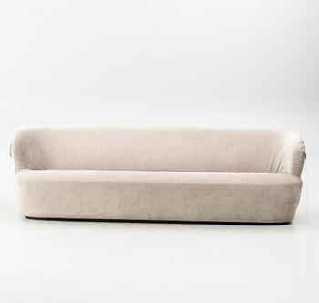 Space Copenhagen, sofa, "Stay", Gubi, Denmark.