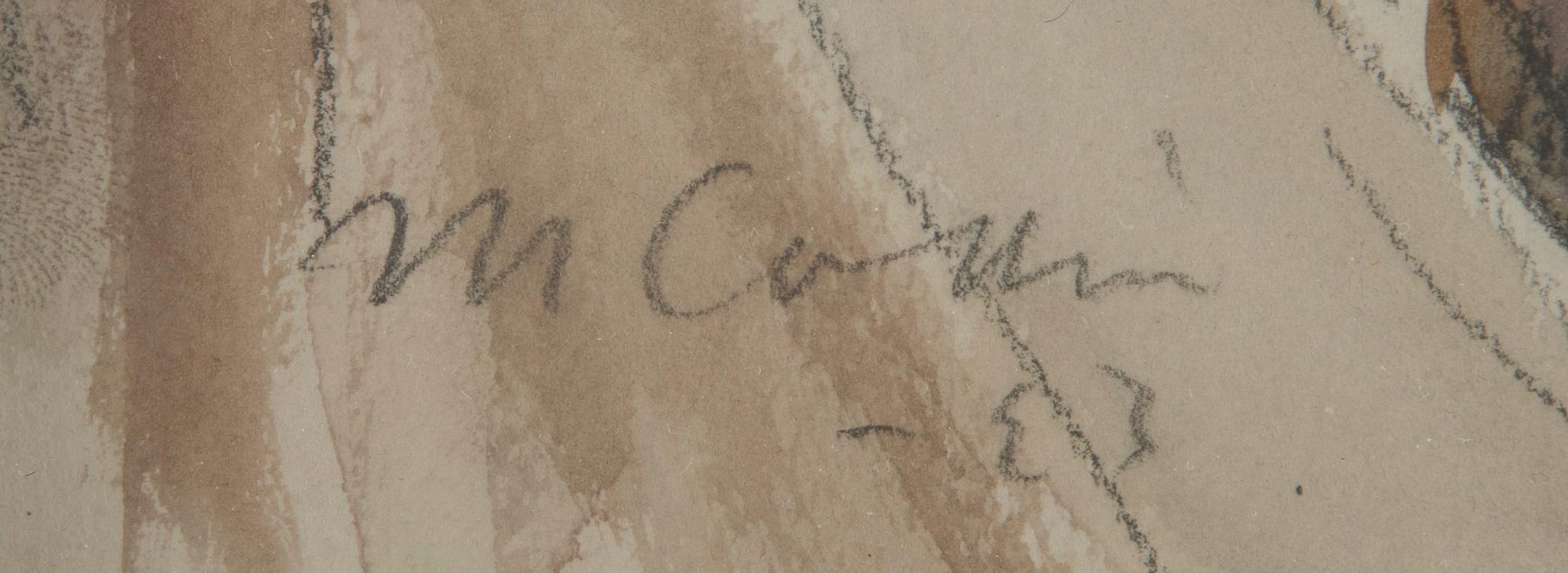 Marcus Collin, Pesijät.