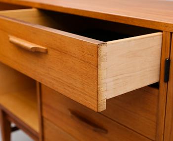 SIDEBOARD, 1900-talets andra hälft.
