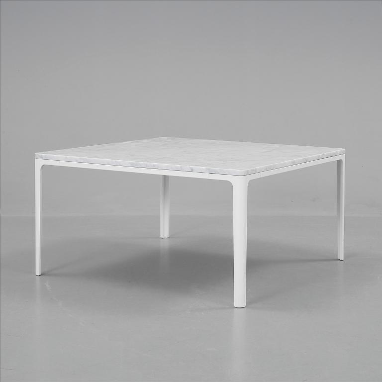 SOFFBORD, Jasper Morrison, Vitra, inköpt 2013/2014.