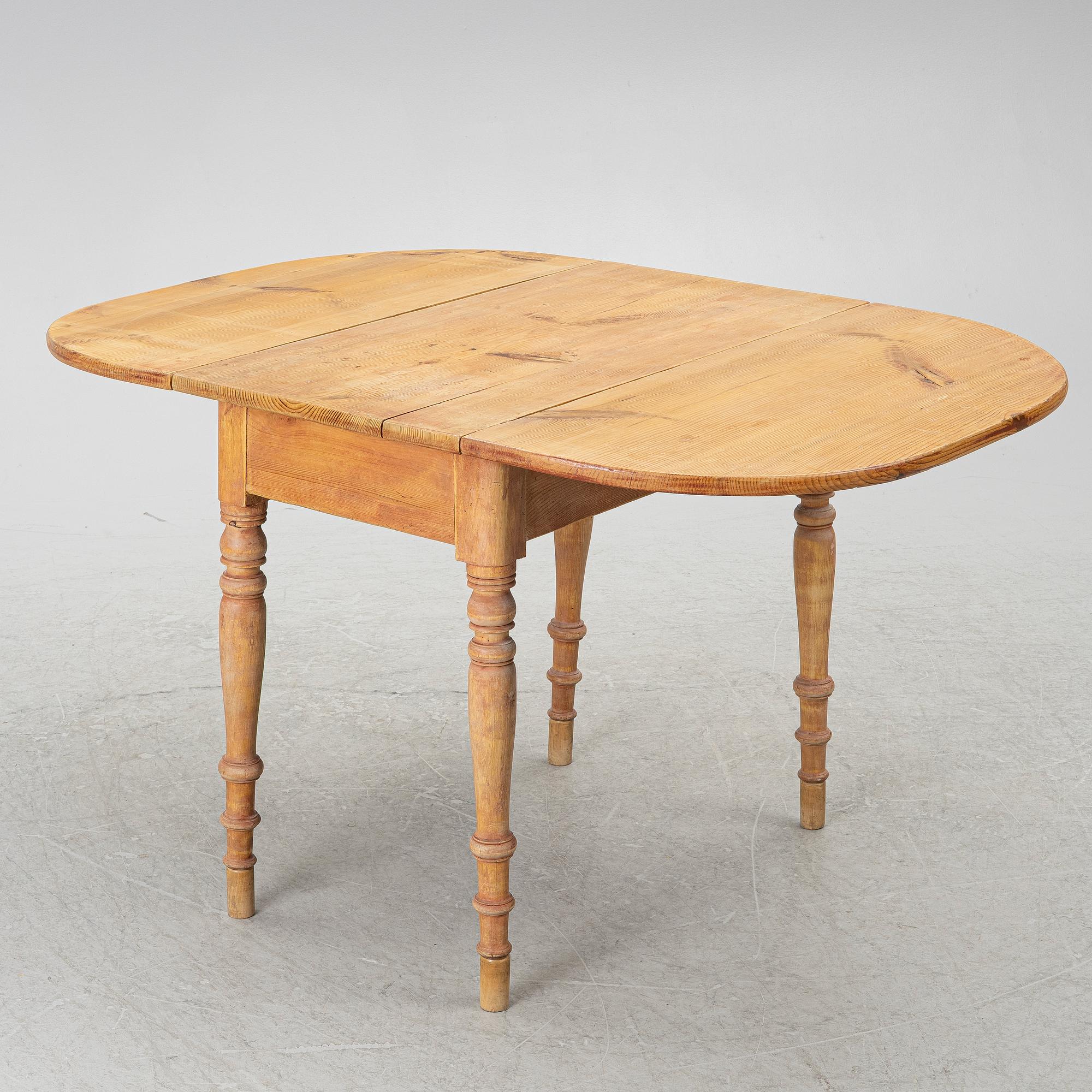 Slagbord, 1900-talets början.