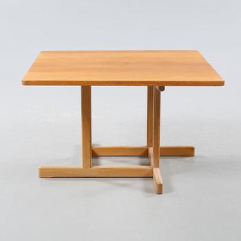 BØRGE MOGENSEN, soffbord, Fredricia Stolefabrik, 1900-talets andra hälft.