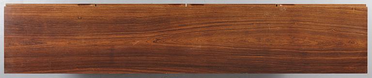 Ib Kofod-Larsen, a sideboard for Seffle Möbelfabrik, Sweden 1960's.