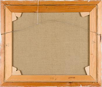 Håkan Brunberg, Tiikeri.