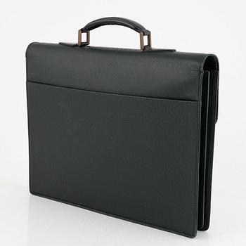 Louis Vuitton, briefcase, "Moskova", 1995.