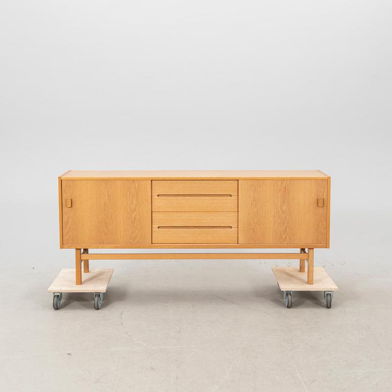 Nils jonsson, Sideboard "Arild" Troeds 1960-tal.