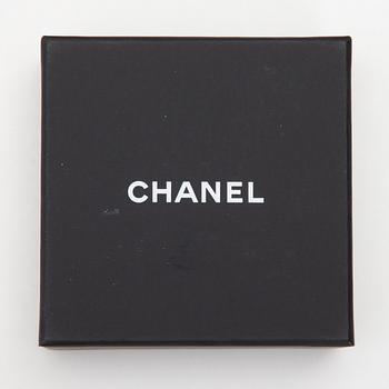 Chanel, kavaj, storlek Fr 40.