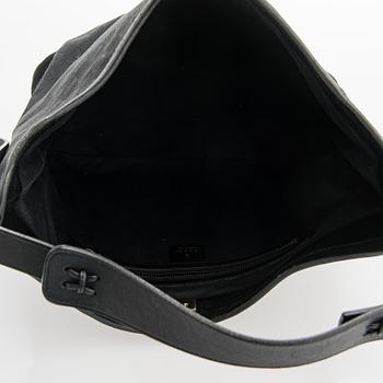 Gucci, 'GG Monogram Canvas Hobo' Bag.