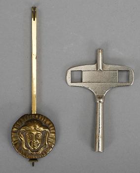 BORDSUR, gustaviansk still, 1900-tal.