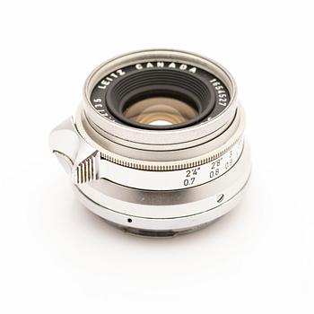 Summicron 1:2/35.
