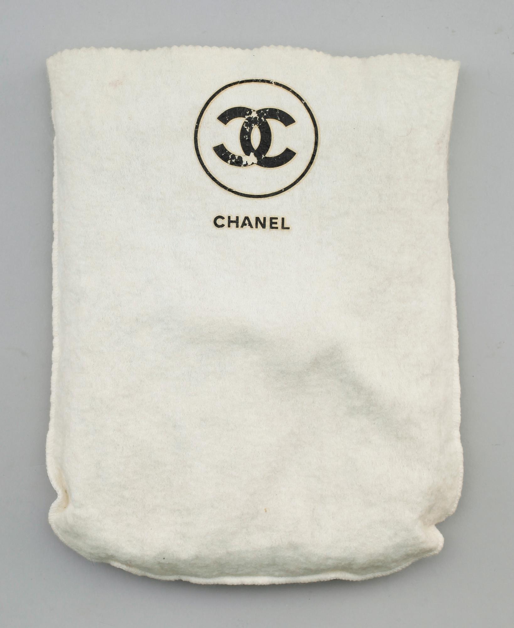 VÄSKA, Chanel.