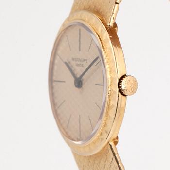PATEK PHILIPPE, Geneve, armbandsur, 25 mm,