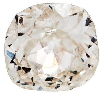 DIAMANT 2.63 CT.