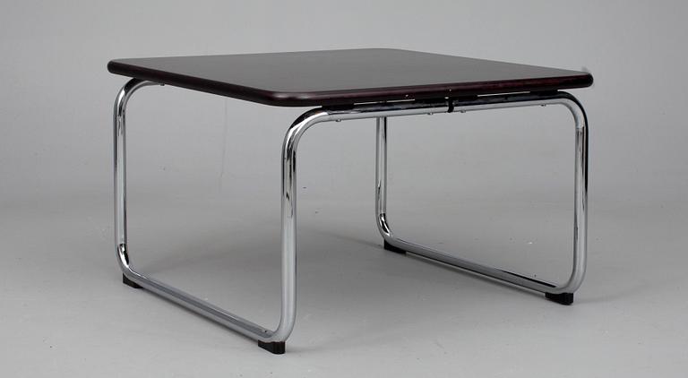 SOFFBORD, "Remmi" Yrjö Kukkapuro, Avarte.