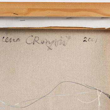 Lena Cronqvist, "Badbaljan".