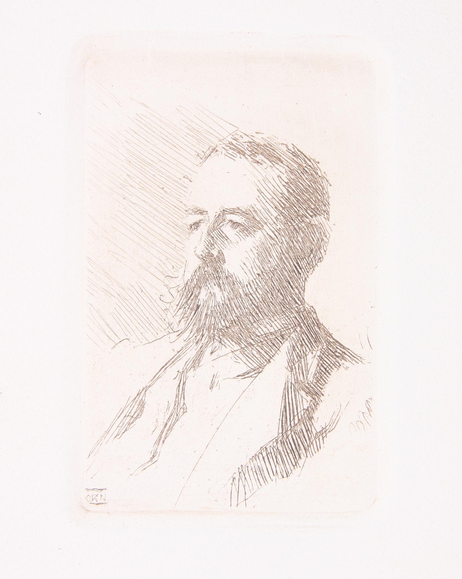 BOK, Carl Snoilsky, Stockholm, 1888.