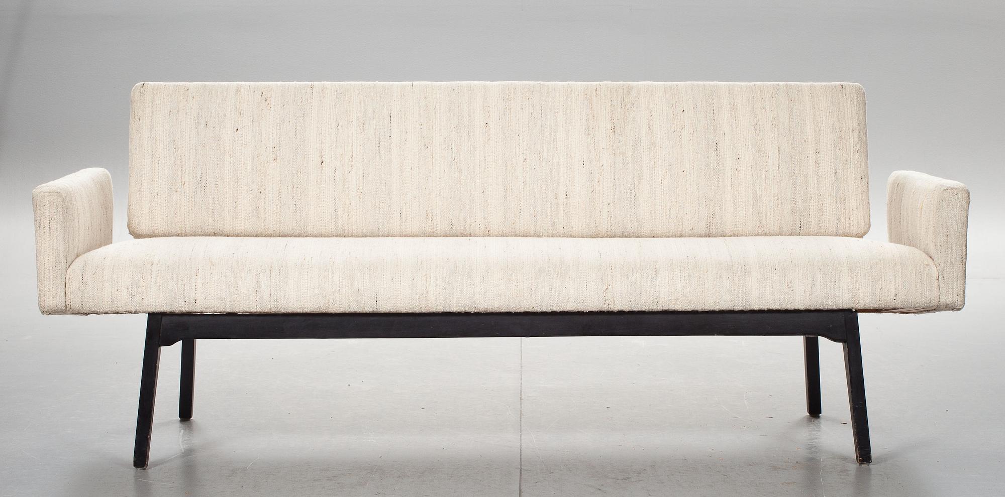 SOFFA, 1950-tal.