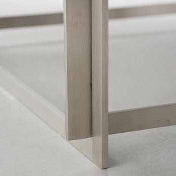 Poul Kjaerholm, matbord, "PK54", Fritz Hansen, Danmark, 2022.