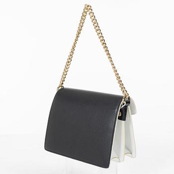 MCM, bag.