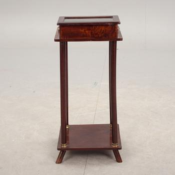 RÖKBORD. 1900-talets andra hälft.