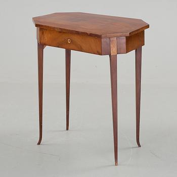 SYBORD, empire, omkr 1800-talets mitt.
