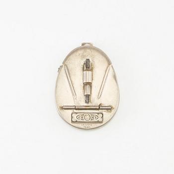 Patented Lighter France 1920s.