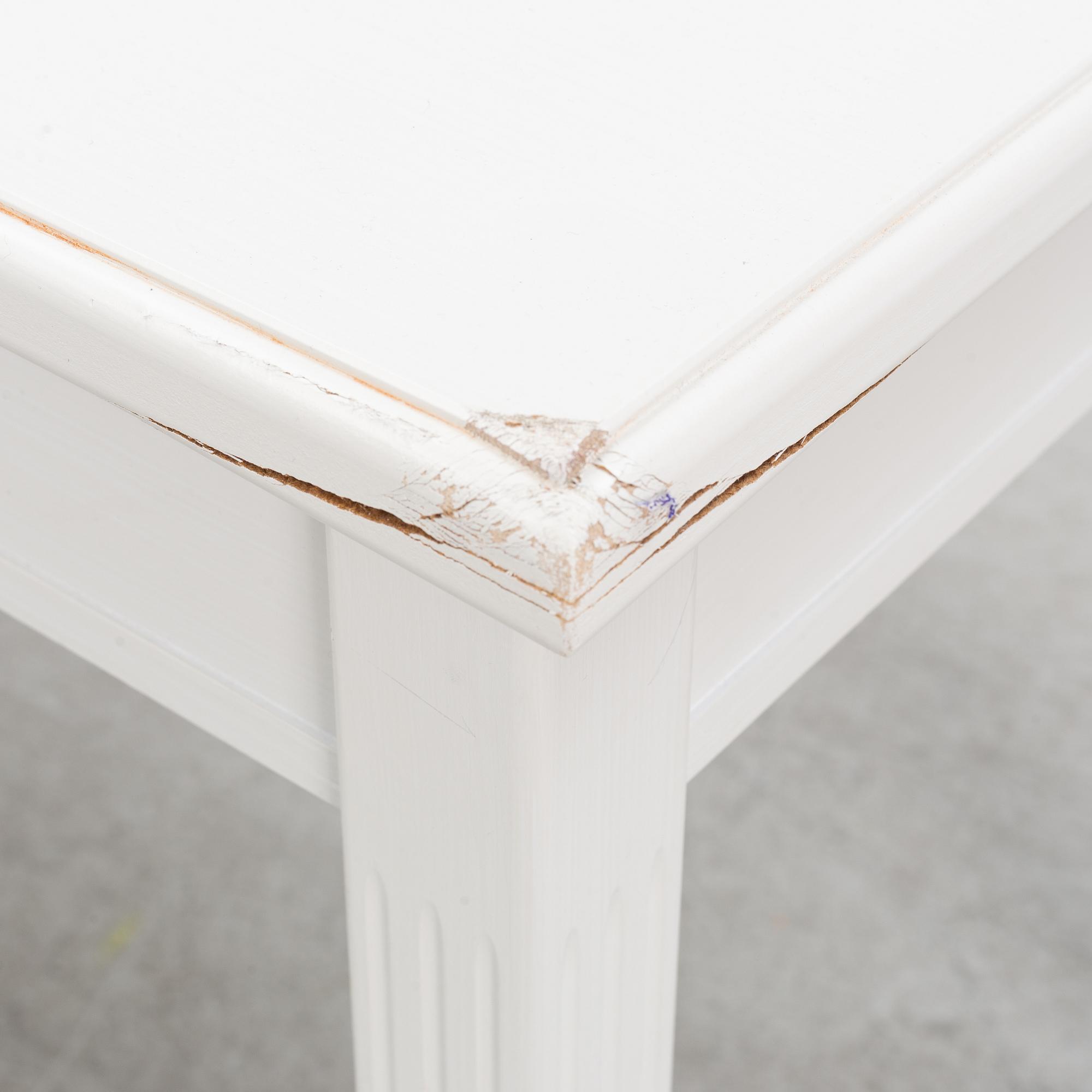 Skrivbord, Englesson. 2000-tal.