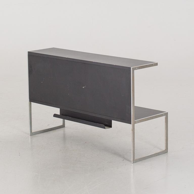 A STEREO BENCH BY BANG & OLUFSEN, second half of the 20th century.
