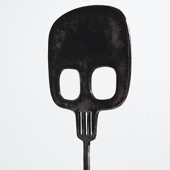 Jan Håfström, Untitled.