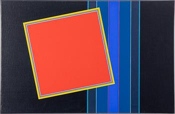 Peter Freudenthal, "Another Star".