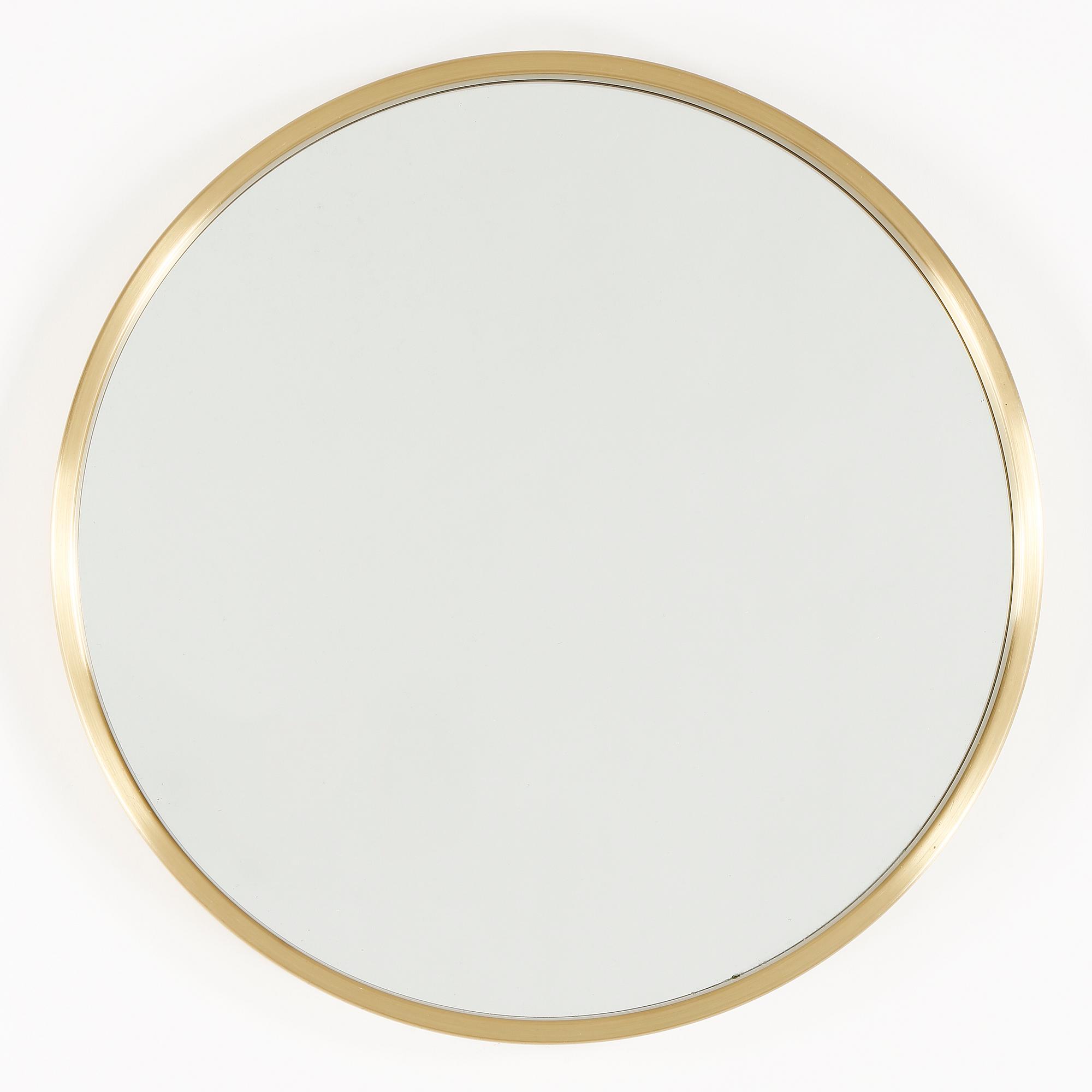 SPEGEL, "Spegel nr 132", Glasmäster, Markaryd, 1900-talets andra hälft.