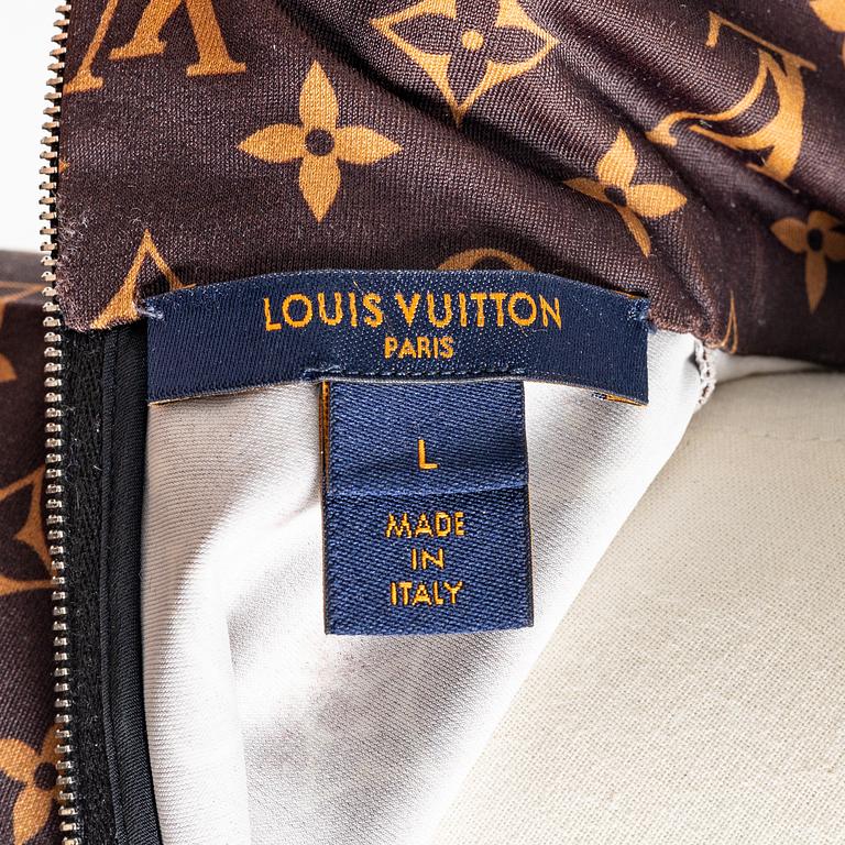 Louis Vuitton, blouse, size Fr L.