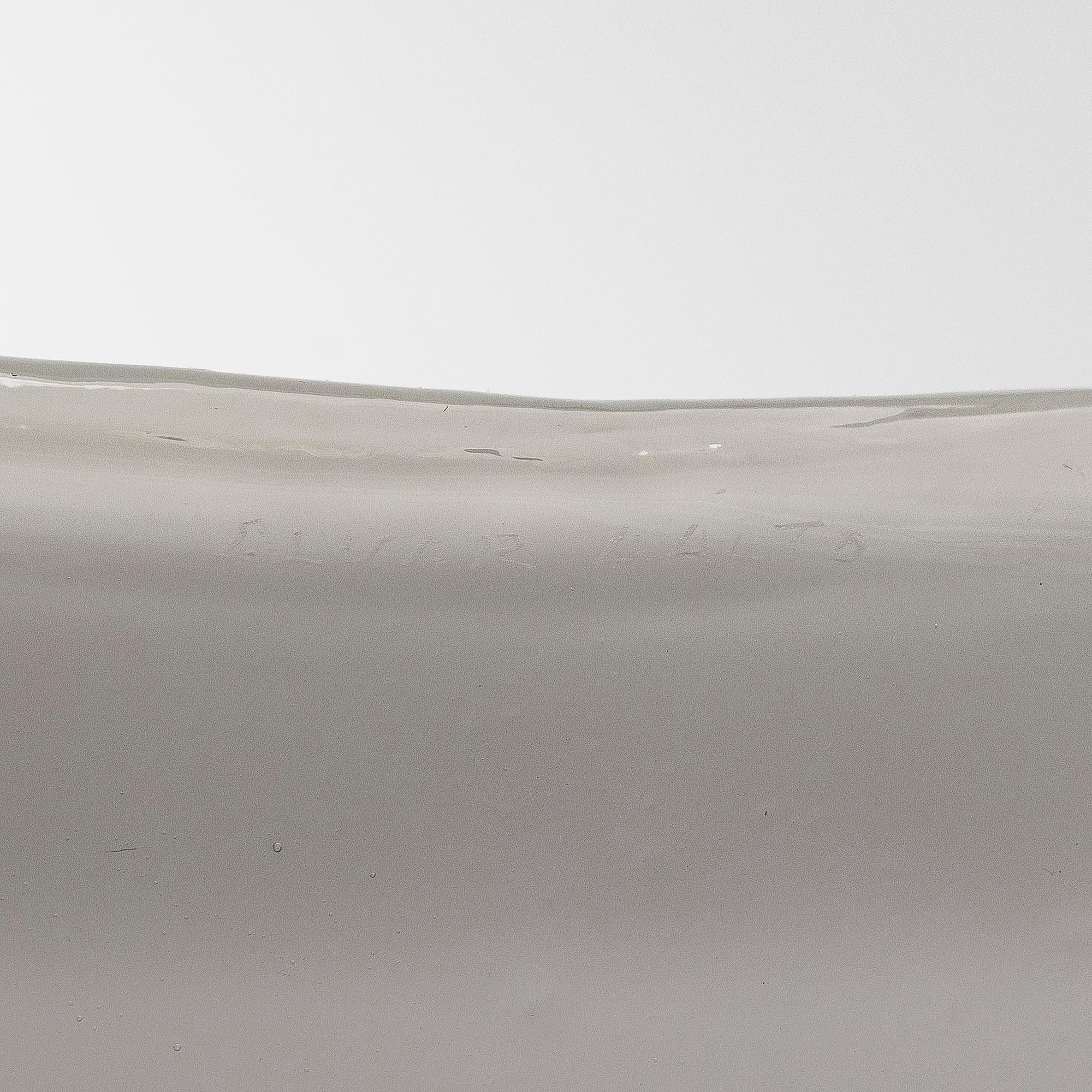 Alvar Aalto, vas, 3031, signerad Alvar Aalto.