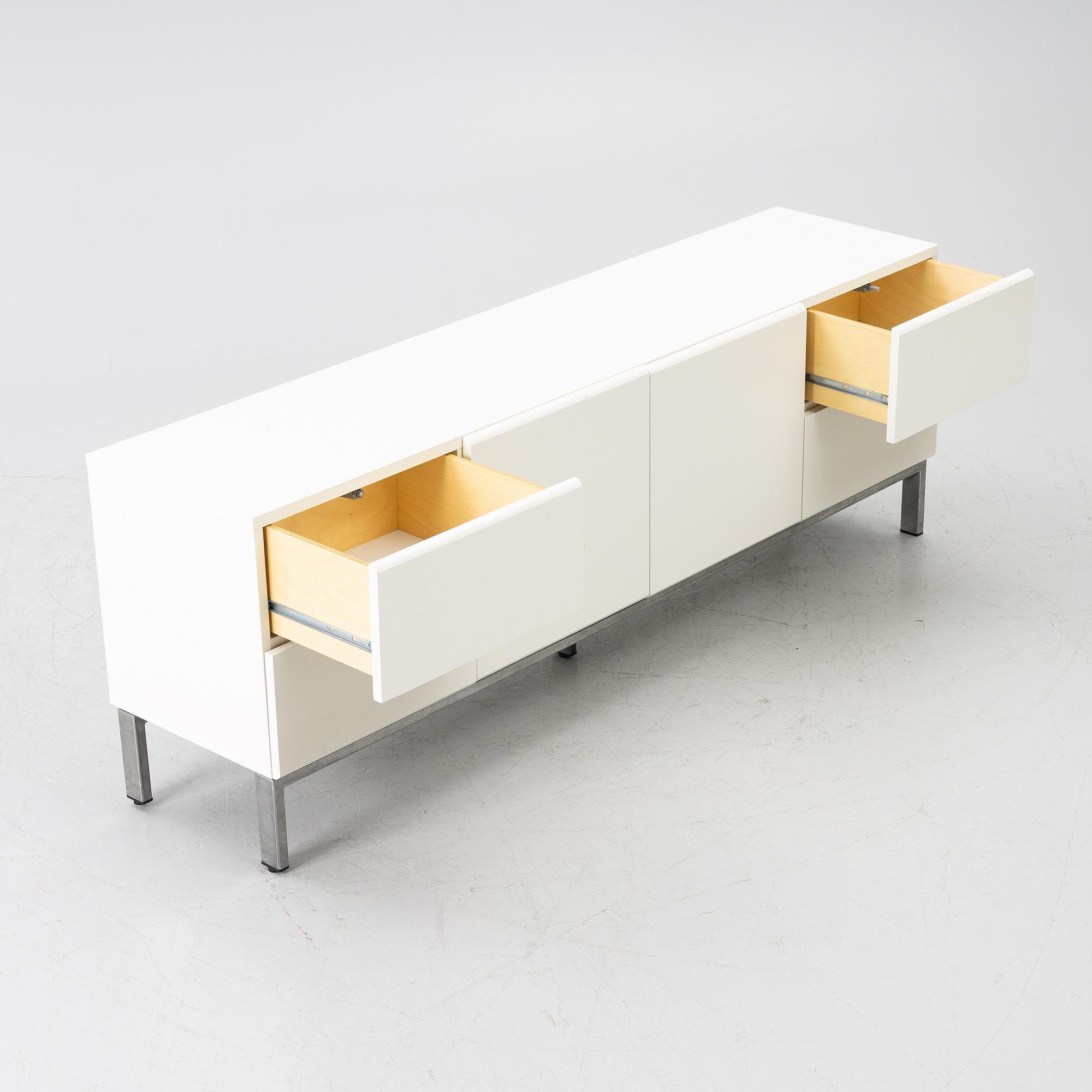 Anne Krook, sideboard, “Anne”, Horreds, 2000s.