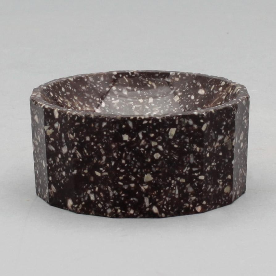 SALTKAR, porfyr, 1800-tal.