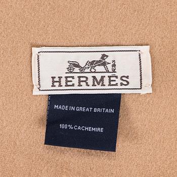 Hermès, halsdukar, 2 st.