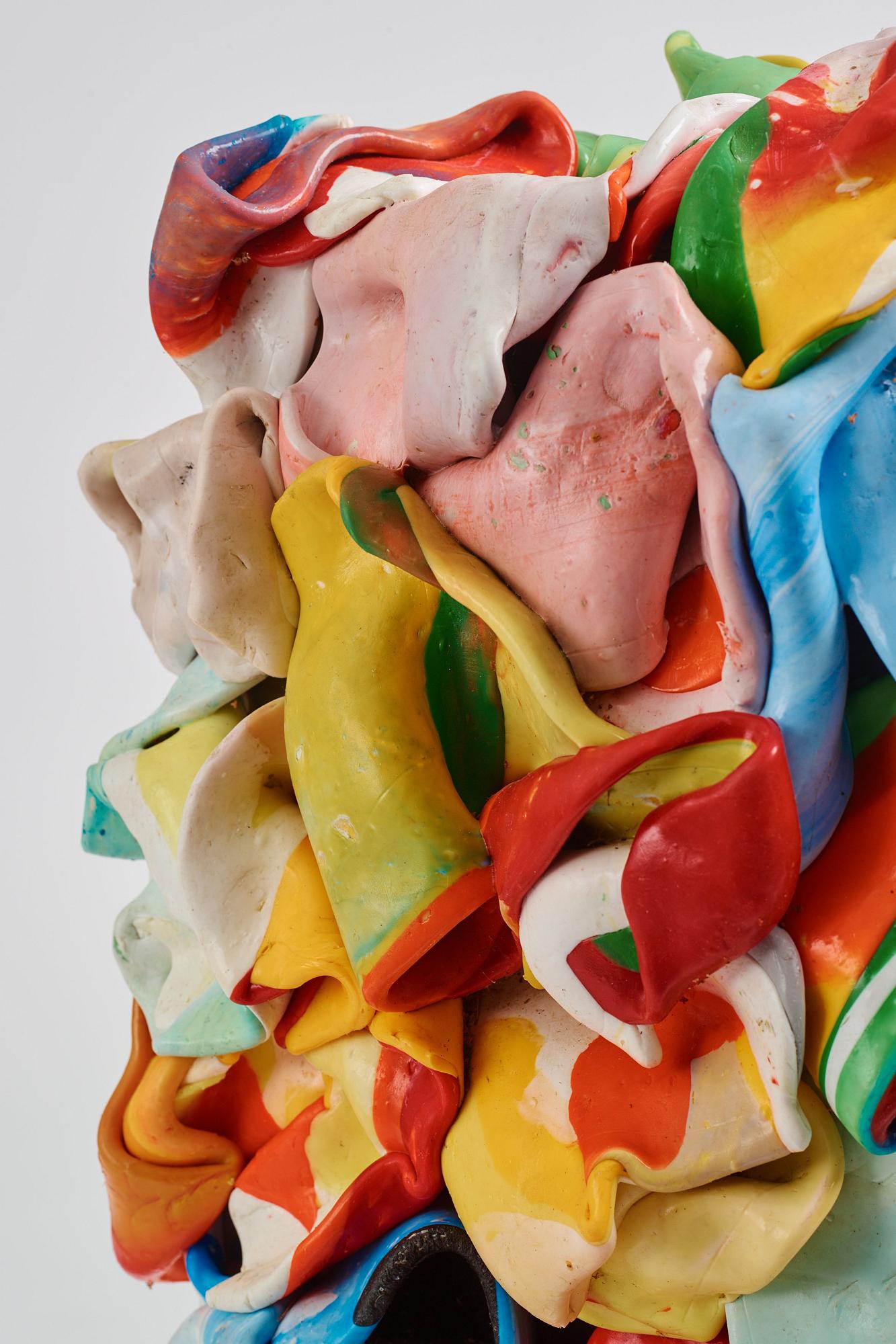 Matthias van Arkel, 'Mini-Sarkofag'.