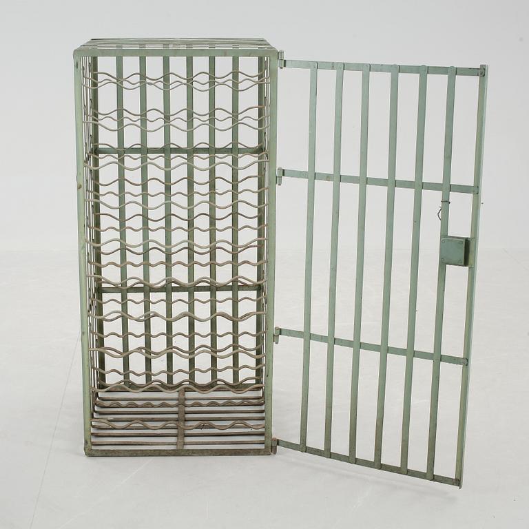 VINSTÄLL, 1900-tal.