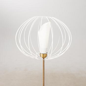 Alf Svensson & Yngvar Sandström, golvlampa, modell "G-024", Bergboms, 1900-tales andra hälft.