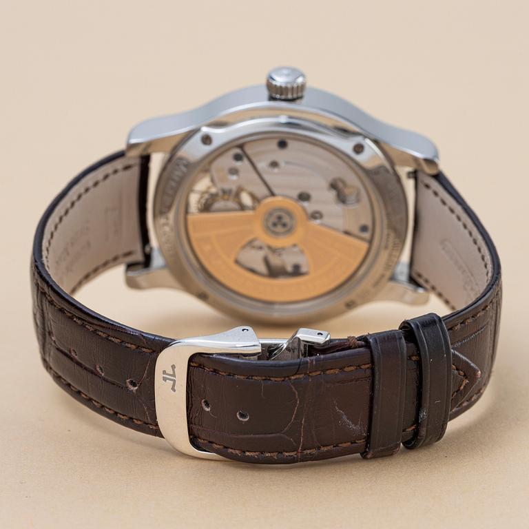 Jaeger-LeCoultre, Master Tourbillon, ca 2010.