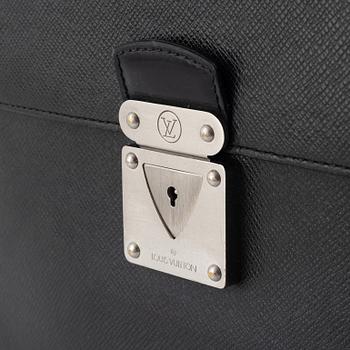 Louis Vuitton, portfölj, "Serviette Kourad", 2005.