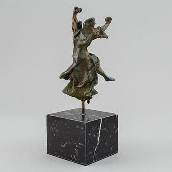 Salvador Dalí, sculpture, bronze, signed 264/300.