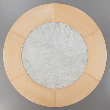 Poul Kjaerholm, matbord, "PK-54", Fritz Hansen, Danmark, 2011.