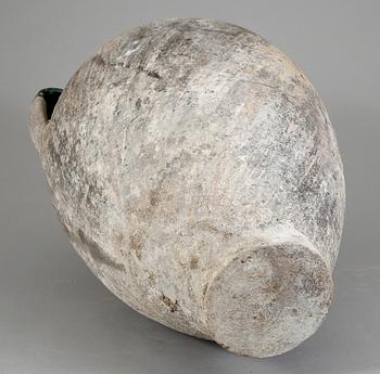 KRUS, lergods, Europa, 1800-tal.