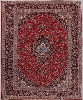 MATTA, Keshan, 1900-talets senare del, ca 438 x 300 cm.
