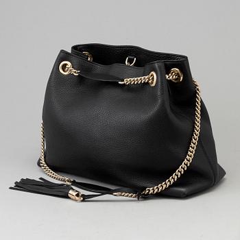 BAG, "Soho", Gucci.