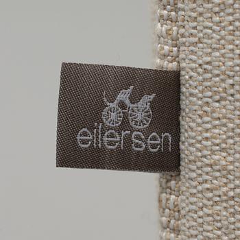 A 'Streamline' sofa by Eilersen.